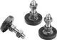 Bosch-Zubehoer-fuer-Warmwasserspeicher-Stellfuesse-fuer-Speicher-500-1000L-3-St--8718590658 gallery number 1